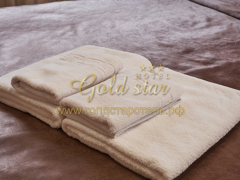 Отель «GOLD STAR»